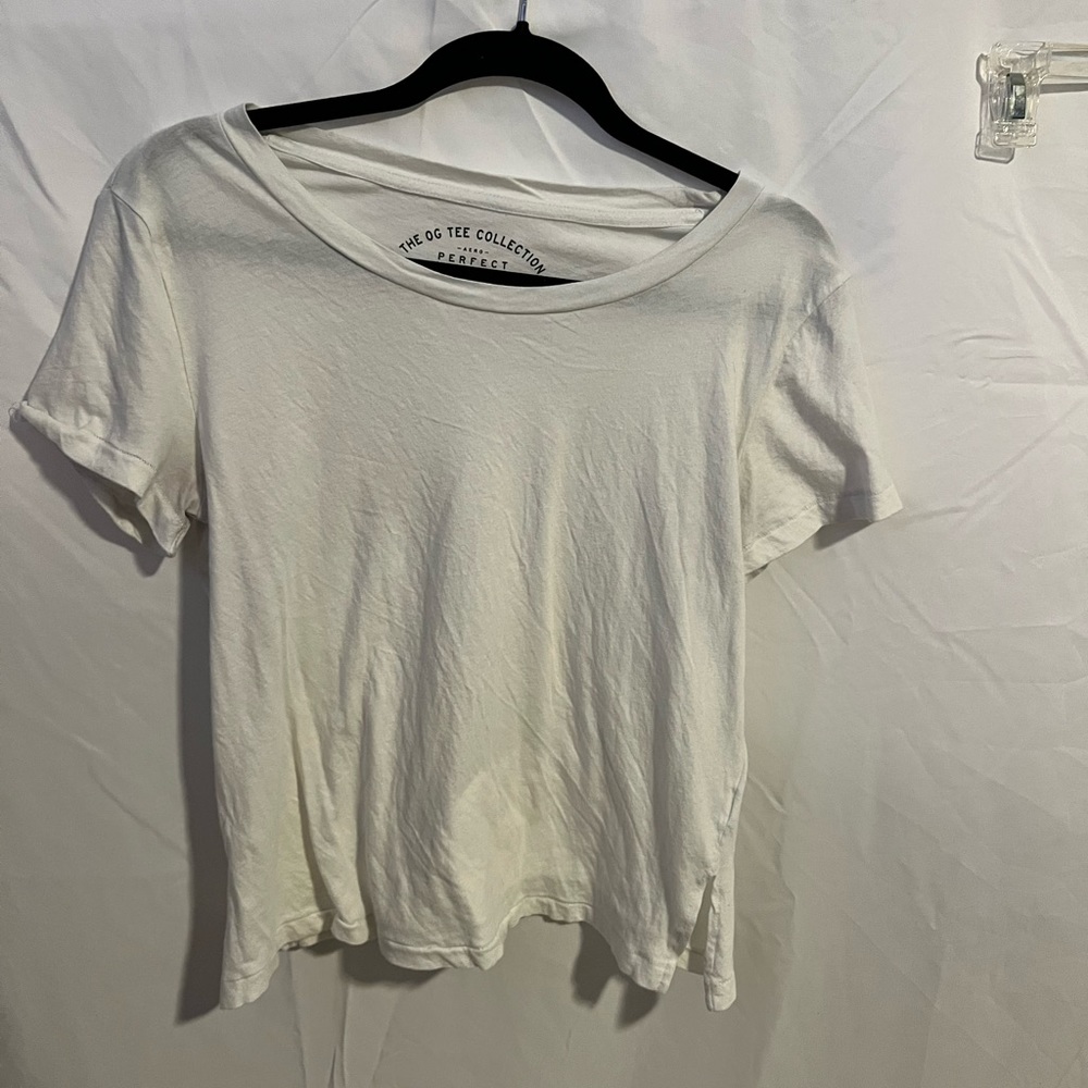 Short T!